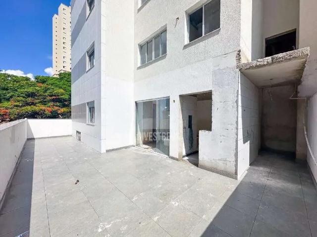 Apartamento venda em Serra, Belo Horizonte