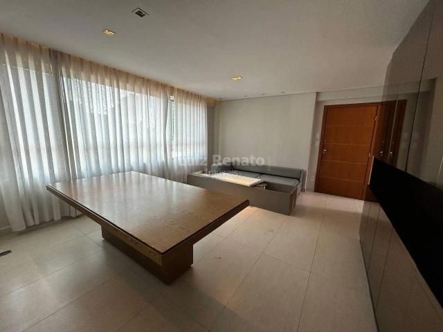 Apartamento venda em Serra, Belo Horizonte