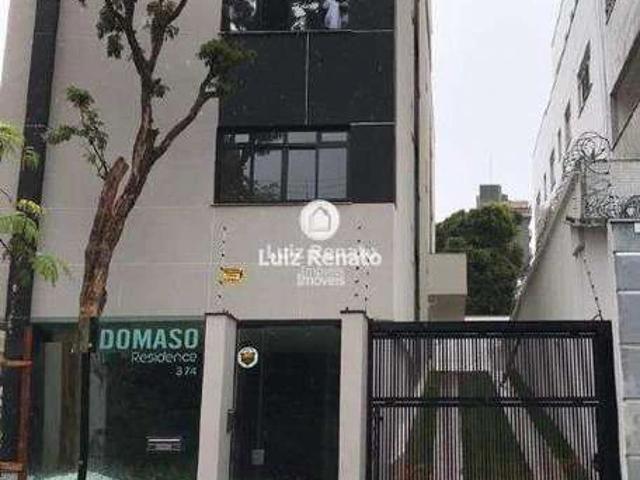 Apartamento venda em Vila Nossa Senhora da Conceição, Belo Horizonte