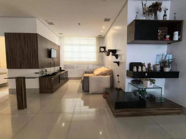 Apartamento venda em Serra, Belo Horizonte