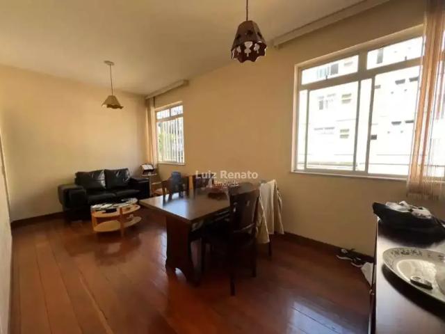 Apartamento venda em Serra, Belo Horizonte