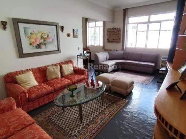 Apartamento venda em Serra, Belo Horizonte