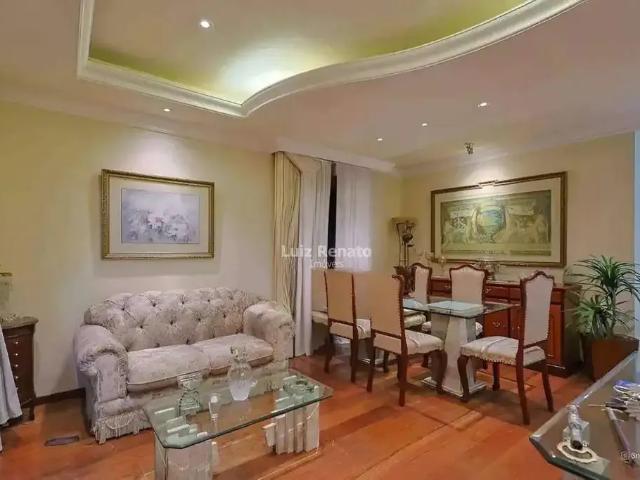 Apartamento venda em Regional Centro-Sul, Belo Horizonte