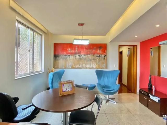 Apartamento venda em Região Geográfica Imediata de Belo Horizonte, Região Metropolitana de Belo Horizonte