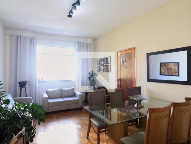 Apartamento venda em Regional Centro-Sul, Belo Horizonte