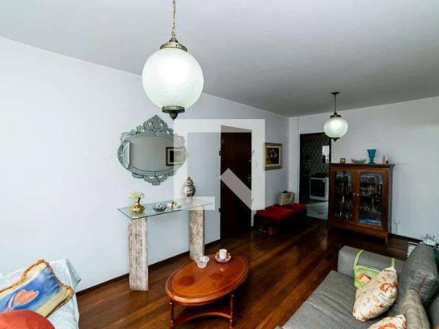 Apartamento venda em Serra, Belo Horizonte