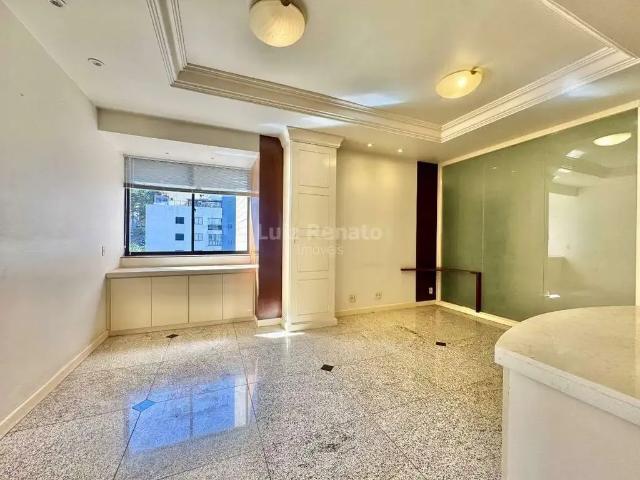 Apartamento venda em Serra, Belo Horizonte
