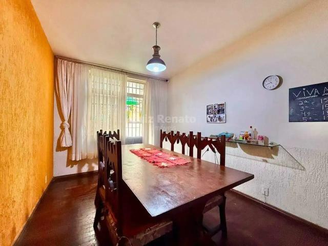 Apartamento venda em Serra, Belo Horizonte