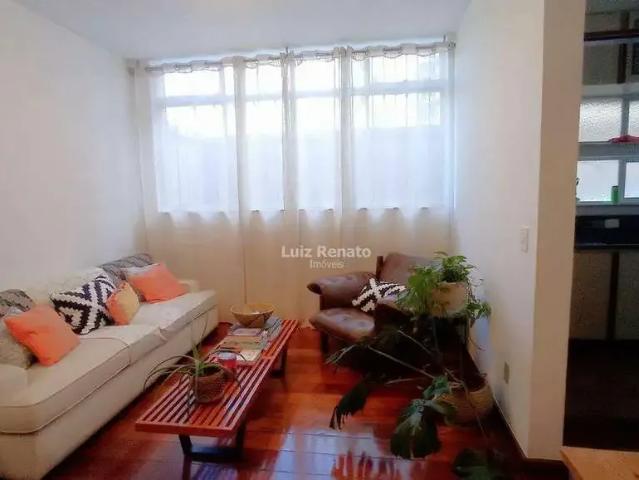 Apartamento venda em Serra, Belo Horizonte