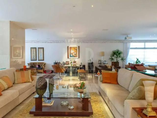 Apartamento venda em Serra, Belo Horizonte