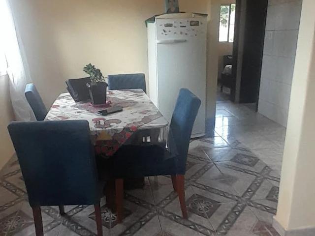 Apartamento venda em Serra Verde, Belo Horizonte