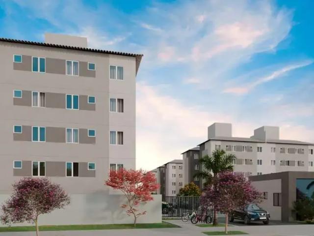 Apartamento venda em Serra Verde, Belo Horizonte