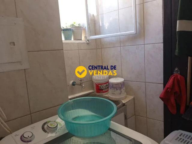 Apartamento venda em Serra Verde, Belo Horizonte