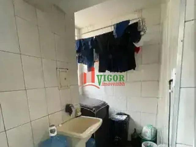 Apartamento venda em Venda Nova, Belo Horizonte