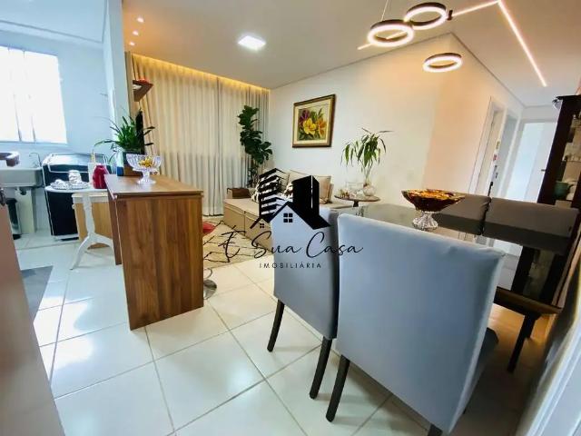 Apartamento venda em Serrano, Belo Horizonte