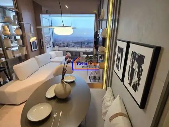Apartamento venda em Serrano, Belo Horizonte