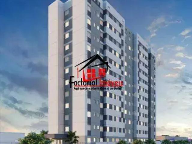 Apartamento venda em Serrano, Belo Horizonte