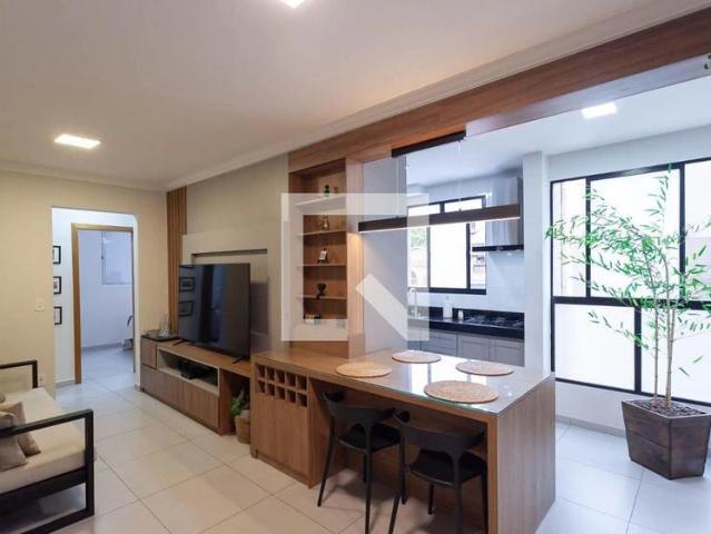 Apartamento venda em Conjunto Taquaril, Belo Horizonte