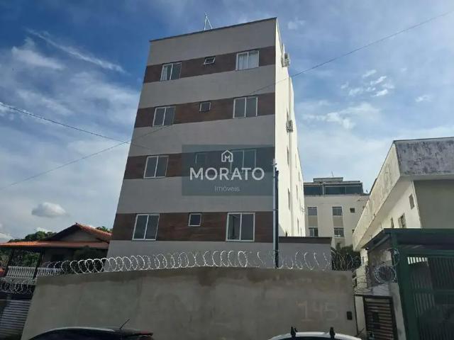 Apartamento venda em Conjunto Celso Machado, Belo Horizonte
