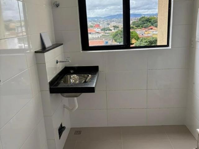 Apartamento venda em São Joaquim, Belo Horizonte