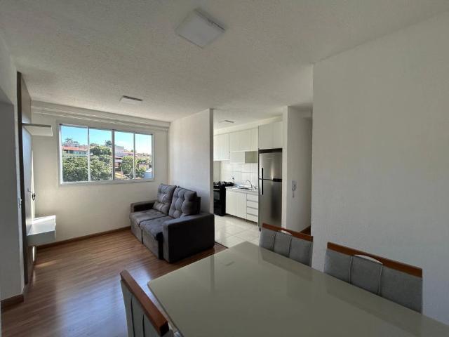 Apartamento venda em São Joaquim, Contagem