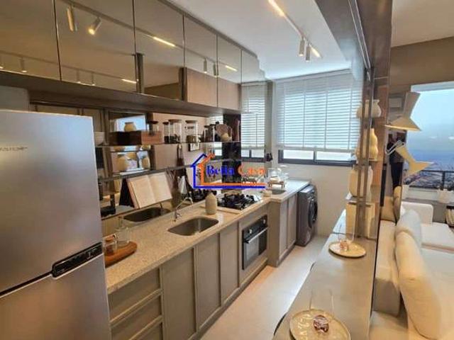 Apartamento venda em Serrano, Belo Horizonte
