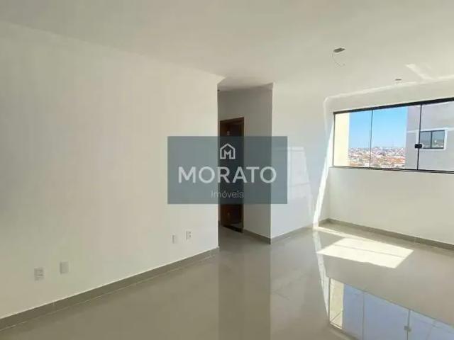 Apartamento venda em São Joaquim, Belo Horizonte