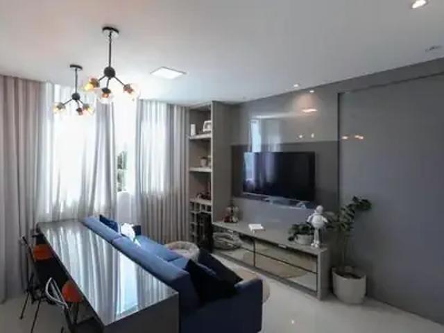 Apartamento venda em Região Geográfica Imediata de Belo Horizonte, Região Metropolitana de Belo Horizonte