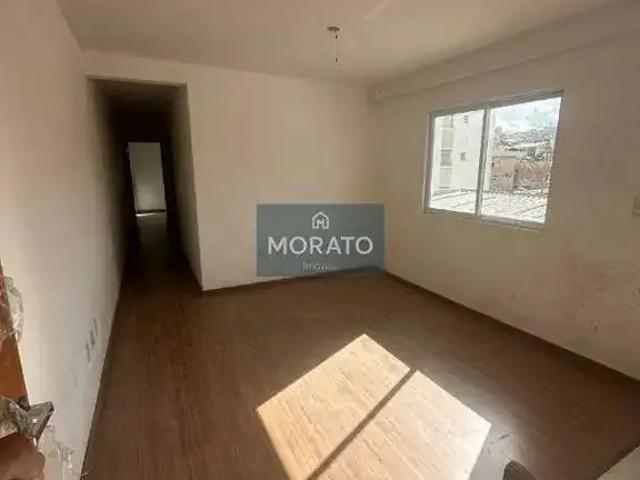 Apartamento venda em Conjunto Celso Machado, Belo Horizonte