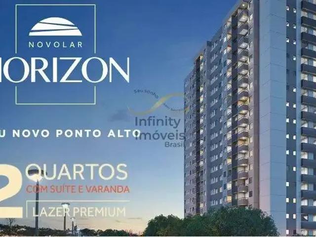 Apartamento venda em Serrano, Belo Horizonte