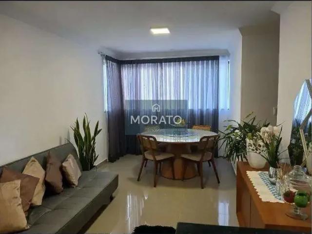 Apartamento venda em São Joaquim, Belo Horizonte
