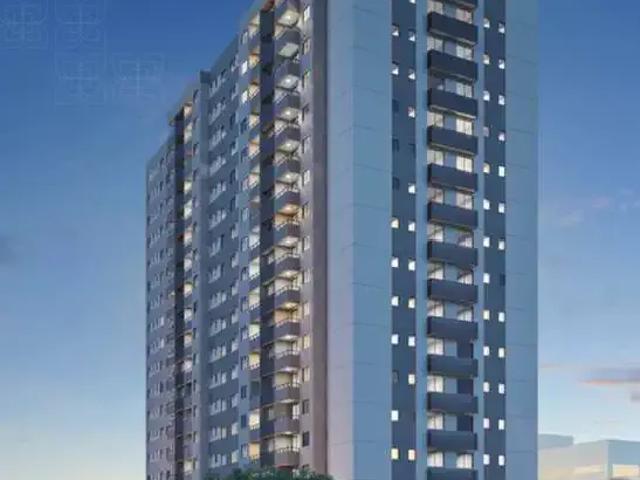 Apartamento venda em Serrano, Belo Horizonte