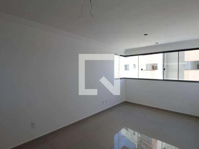 Apartamento venda em São Joaquim, Belo Horizonte