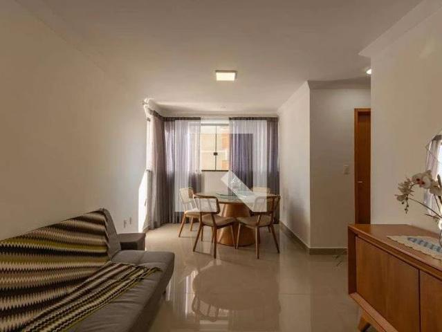 Apartamento venda em São Joaquim, Belo Horizonte