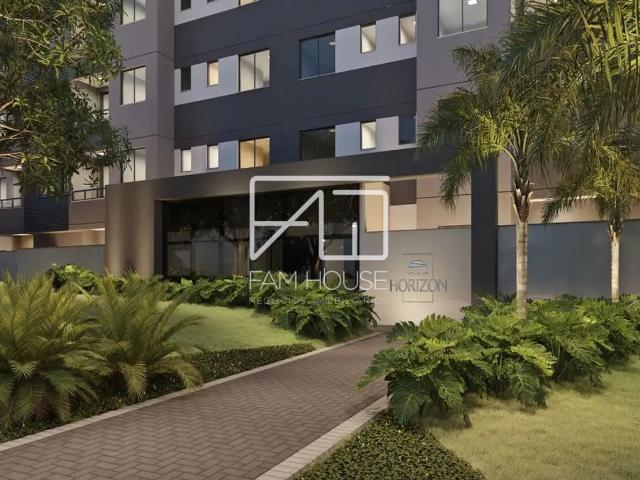 Apartamento venda em Serrano, Belo Horizonte