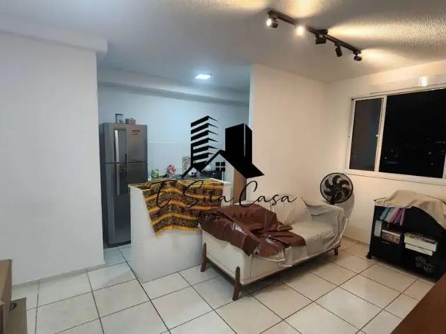 Apartamento venda em Serrano, Belo Horizonte
