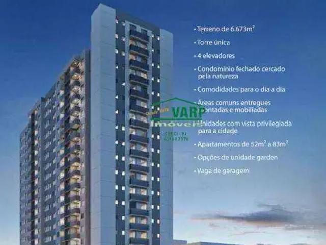 Apartamento venda em Serrano, Belo Horizonte