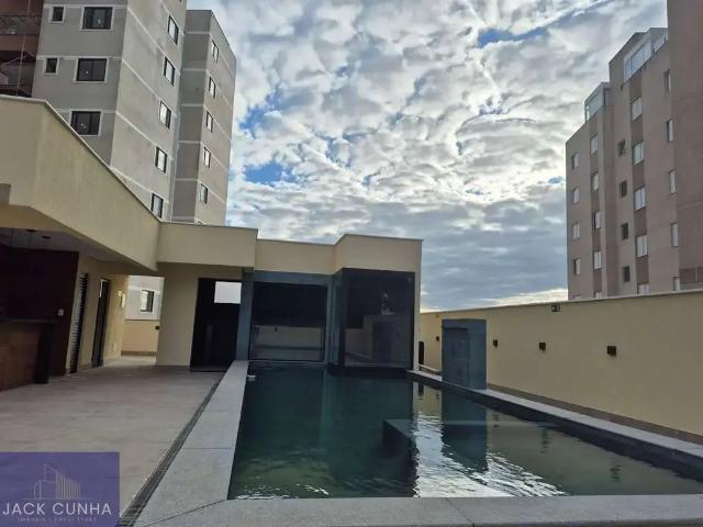 Apartamento venda em São Joaquim, Belo Horizonte