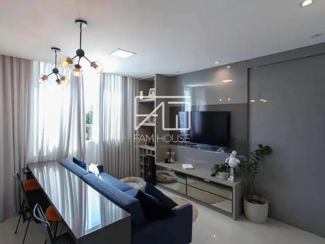 Apartamento venda em Região Geográfica Imediata de Belo Horizonte, Região Metropolitana de Belo Horizonte