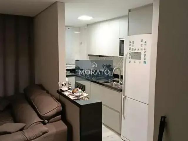 Apartamento venda em Serrano, Belo Horizonte