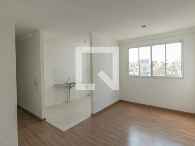 Apartamento venda em Serrano, Belo Horizonte