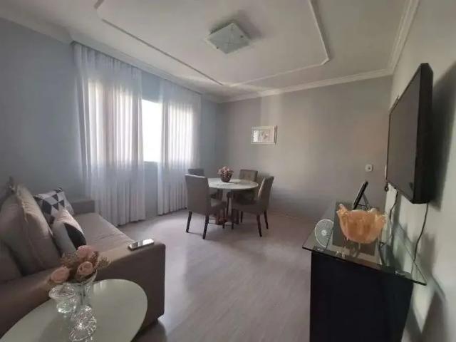 Apartamento venda em Serrano, Belo Horizonte