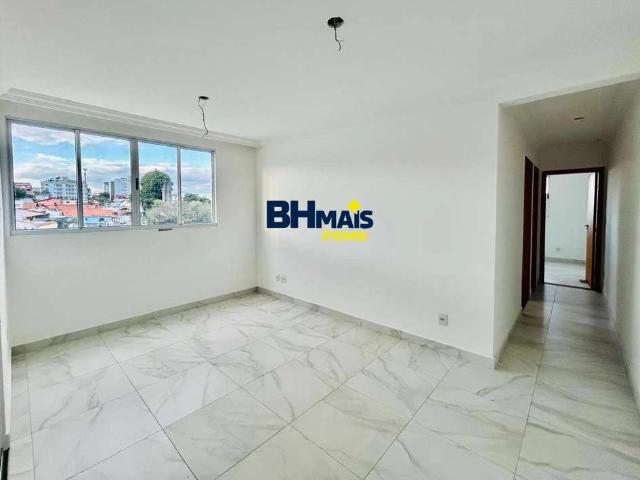 Apartamento venda em Serrano, Belo Horizonte