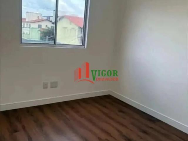 Apartamento venda em Serrano, Belo Horizonte
