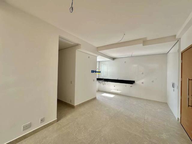 Apartamento venda em Serrano, Belo Horizonte