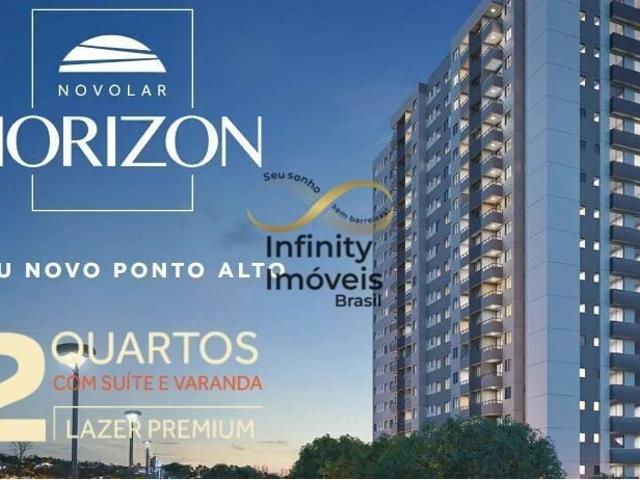 Apartamento venda em Serrano, Belo Horizonte