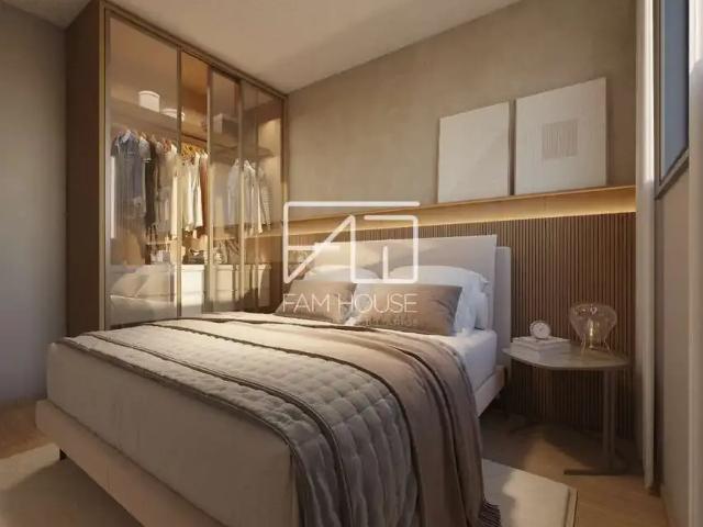 Apartamento venda em Serrano, Belo Horizonte