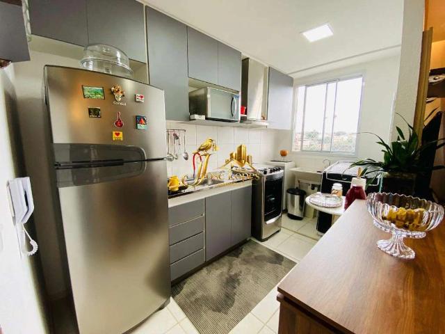 Apartamento venda em Serrano, Belo Horizonte
