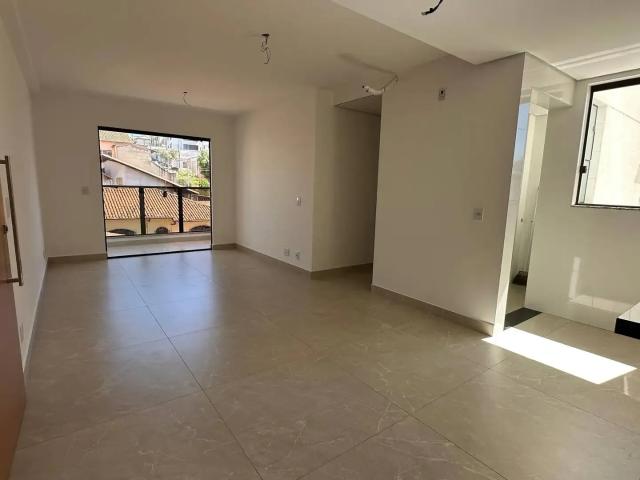 Apartamento venda em Serrano, Belo Horizonte