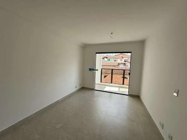 Apartamento venda em Serrano, Belo Horizonte